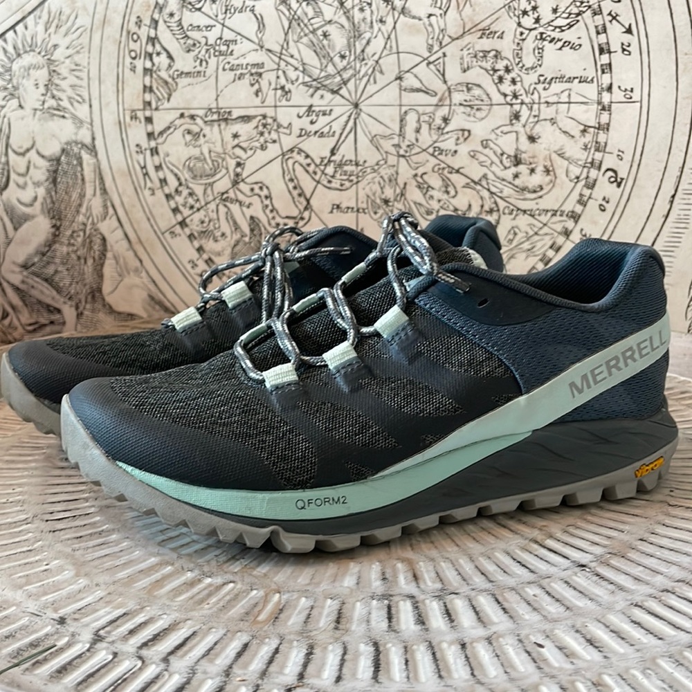 Merrell Antora Turbulence Mesh size 7.5